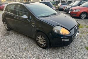 Fiat Punto 1.4 8V 5 porte Easypower Lounge