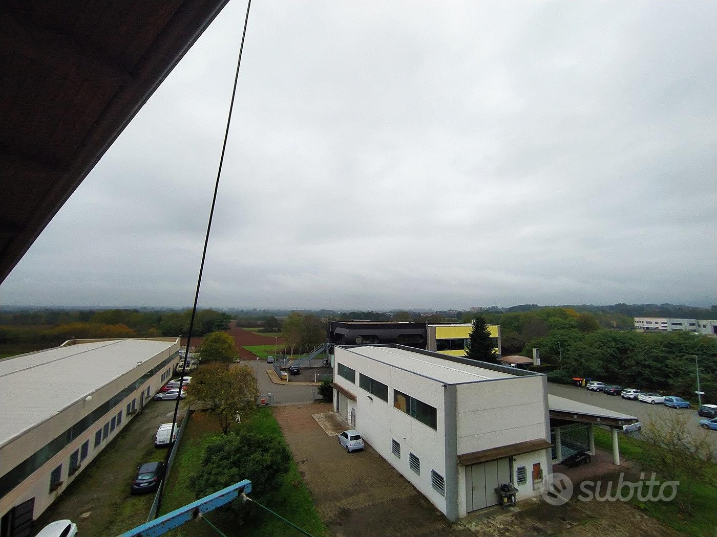Appartamento – San Giusto Canavese, Torino - Vista 3