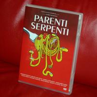 DVD-PARENTI SERPENTI Monicelli RARO