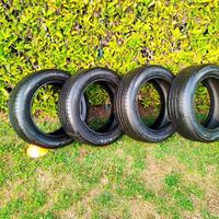 4 Falken 205 55 16 91V Estive OTTIME