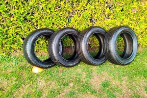 4 Falken 205 55 16 91V Estive OTTIME