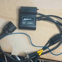 strumento per monitoraggio sonda lambda R1