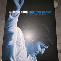 DVD Concerto Renato Zero