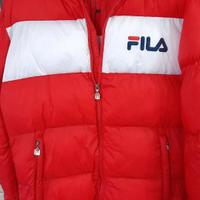 Giacca a vento Fila