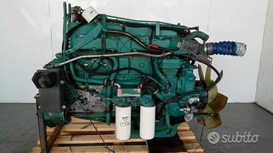 Motore volvo truck fl6 usato