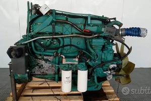 Motore volvo truck fl6 usato