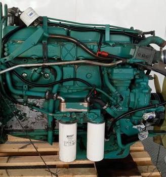 Motore volvo truck fl6 usato