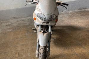 Cagiva Canyon 600 - 2000