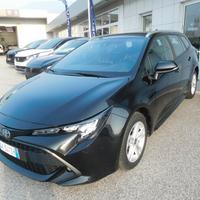 Toyota Corolla Touring Sports 1.8 Hybrid Business 