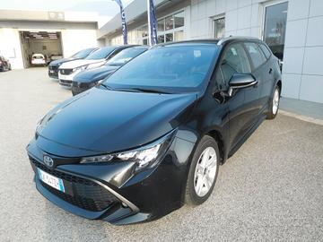 Toyota Corolla Touring Sports 1.8 Hybrid Business 
