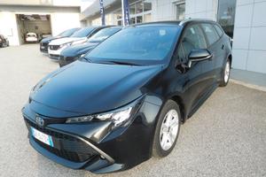 Toyota Corolla Touring Sports 1.8 Hybrid Business 