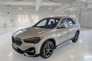 BMW X1 SDRIVE 18D XLINE PLUS AUTOMATICO SUV