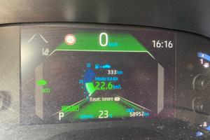 TOYOTA Yaris Cross HYBRID