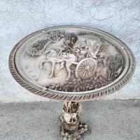Tavolino cinese antico 