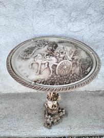 Tavolino cinese antico 