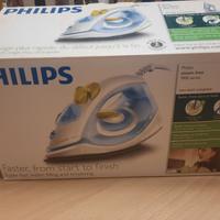 ferro da stiro marca philips