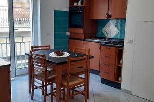 Camera per donna con bagno personale