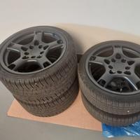 CERCHI E GOMM DA 19' X PORSCHE 997/CAYMAN ,BOXSTER