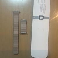 Cinturino in pelle Apple