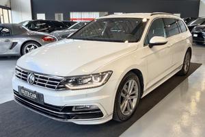 VOLKSWAGEN Passat Variant 2.0 TDI DSG R-LINE FUL
