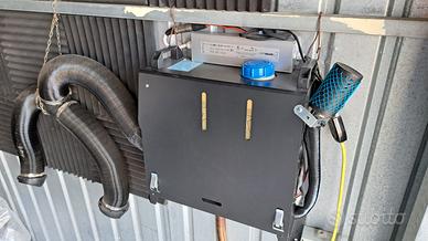 VEVOR 8KW riscaldatore - webasto