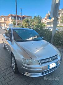 Fiat Stilo