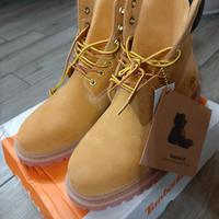 scarpe Timberland taglia 43 nuovo con cartellino 