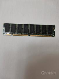 Memoria RAM 64 MB formato dimm 