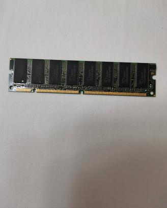 Memoria RAM 64 MB formato dimm 
