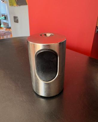Accendino braun vintage