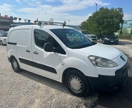 PEUGEOT Partner 1.6 HDi 90CV L2 3 posti Furgone