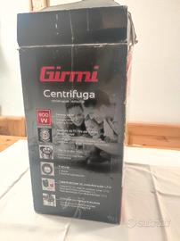 Centrifuga GIRMI C25