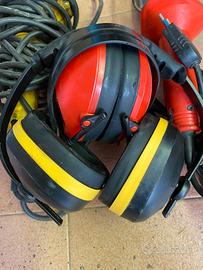 Protezione antirumore