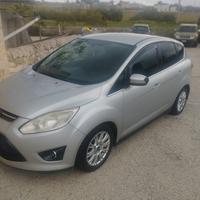 Ford c max 1.6 115 CV 6 marce 2012