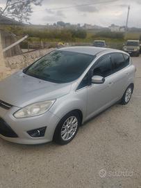 Ford c max 1.6 115 CV 6 marce 2012
