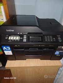 Fotocopiatrice brother professionale