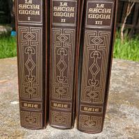 LA SACRA BIBBIA 1987