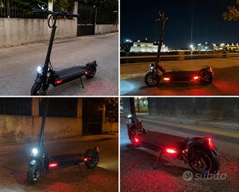 Monopattino elettrico Joyor Y6-S NUOVO