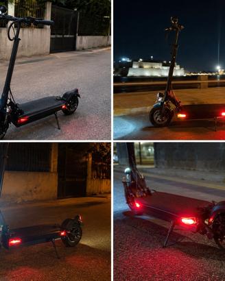 Monopattino elettrico Joyor Y6-S NUOVO