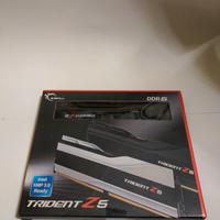 G.Skill Trident Z F5 8000 cl40 48 GB 2 x 24