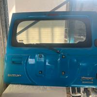 Suzuki jimny portellone  dal 2019