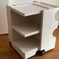 Carrellino architetto Bieffe Plast