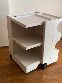 Carrellino architetto Bieffe Plast