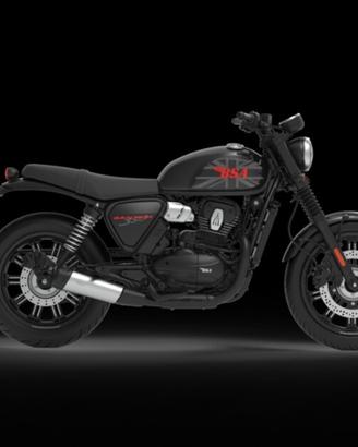 Bsa Bantam 350 2026 pronta consegna