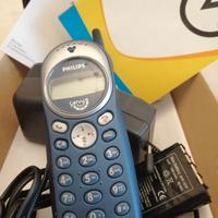 telefonino cellulare 