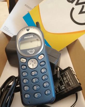 telefonino cellulare 