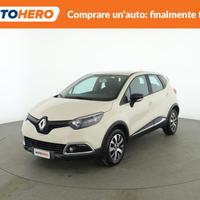 RENAULT Captur BK93945