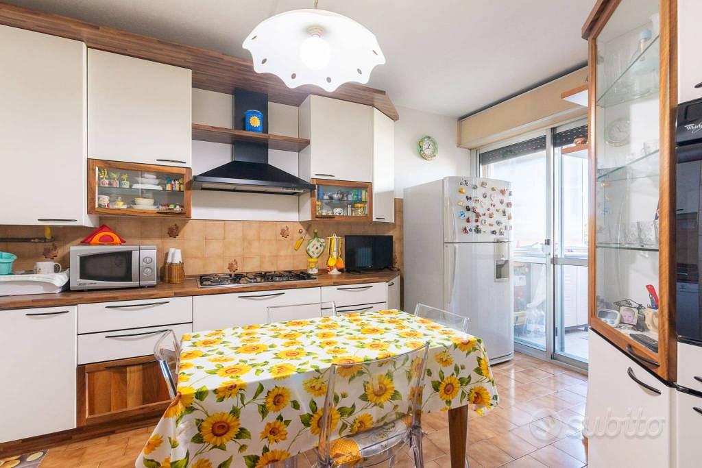 Appartamento – Settimo Milanese, Cascine Olona - Vista 2