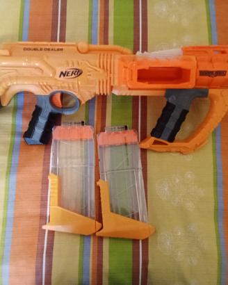 nerf double dealer doomlands