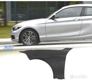 PARAFANGO SINISTRO BMW F20 F21 F22 F23